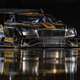 Image for article titled I've Got A Bone To Pick With Bentley's Pikes Peak Race Car